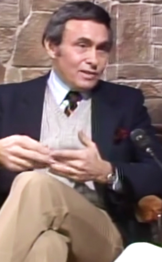 Frank Avruch, Bozo The Clown Frank Avruch, Bozo The Clown